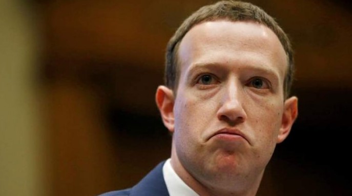 Read more about the article Facebook loses almost €53 billion in market value in two days as advertising boycott continues over racist posts