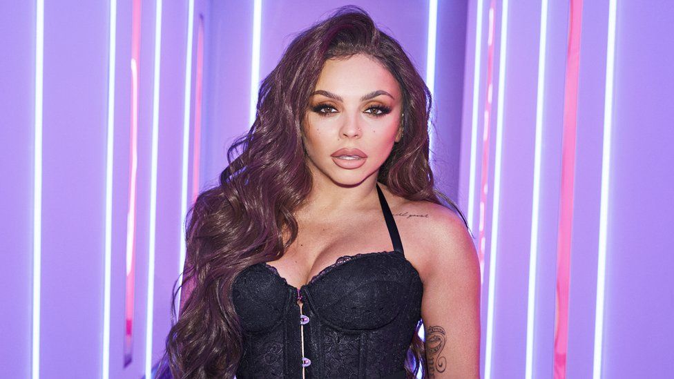 Read more about the article Little Mix: Jesy Nelson takes break for medical reasons