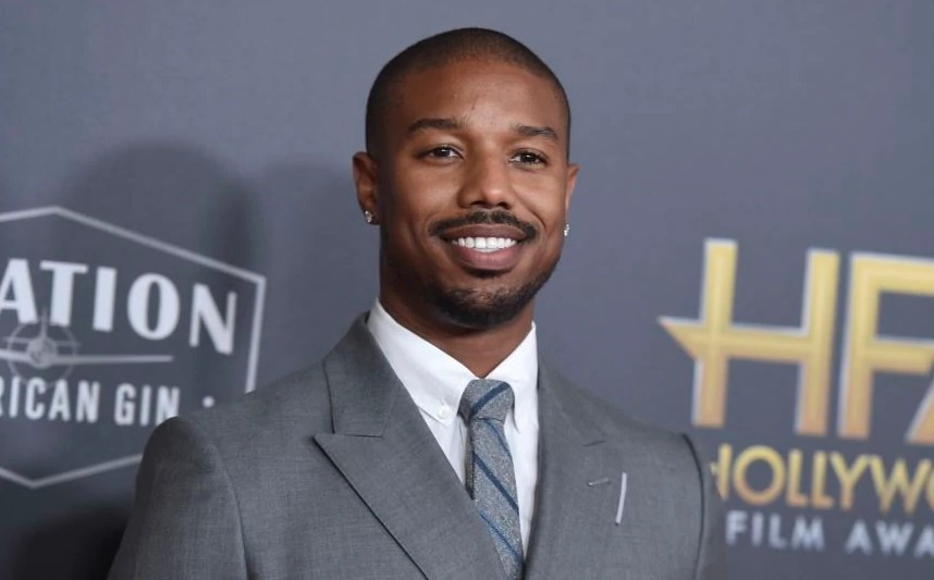 Read more about the article People Magazine Names Actor Michael B. Jordan ‘Sexiest Man Alive’