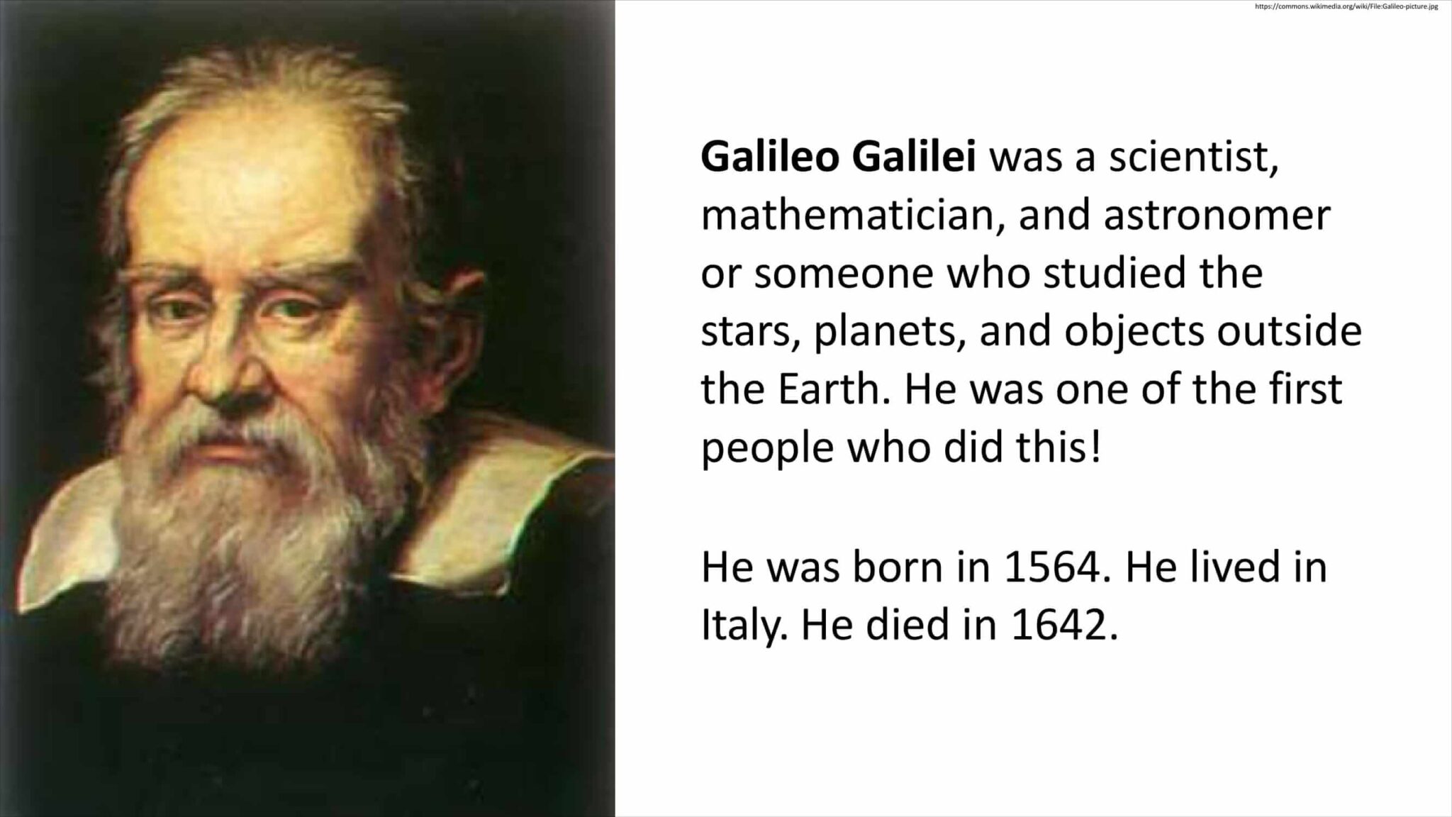 为什么伽利略被认为是异端？ - 知乎