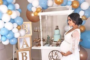 Baby Shower Baby Shower