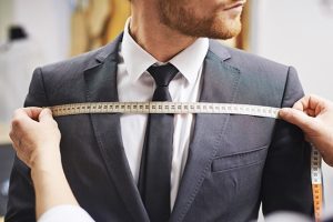 Buying a suit Buying a suit