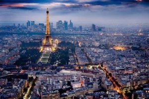 Charming Cities Paris Charming Cities Paris