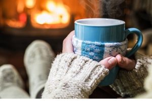 Home heating in winter Home heating in winter