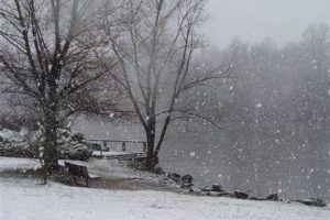 It’s snowing outside (1) It’s snowing outside (1)