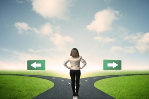Making a career change Making a career change