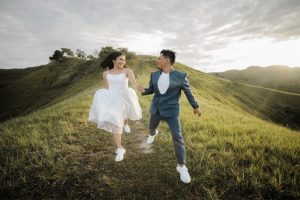 Should I get a prenup Should I get a prenup