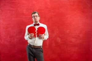 Singles on Valentine’s Day Singles on Valentine’s Day