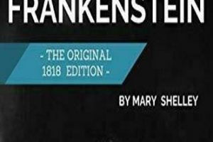 frankenstein