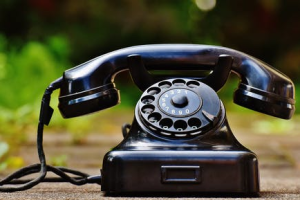 telephone telephone